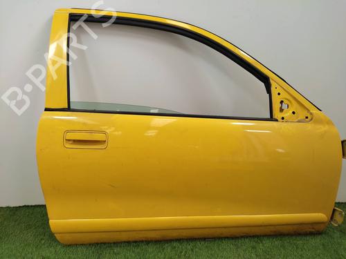 Used Right front door MG MG ZR [2001-2005]  21149571