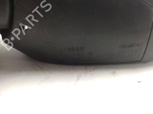 Left mirror CITROËN C3 I (FC_, FN_) 1.1 i | BP21153602C26 