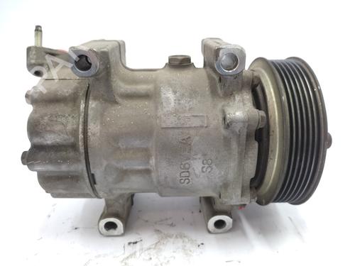 AC compressor PEUGEOT 307 (3A/C)  | BP21157260M34 
