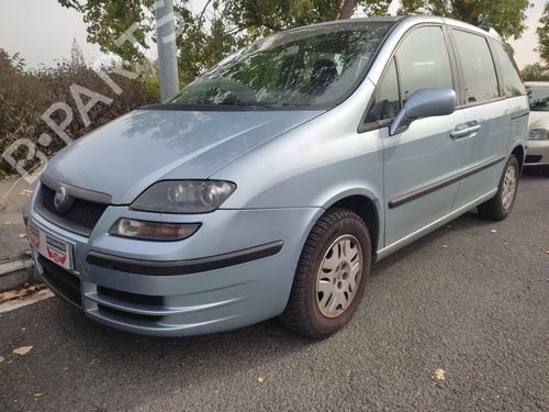 Used Parts FIAT ULYSSE (179_) 2.0 JTD (109 hp) 4333060