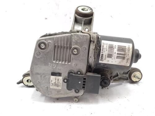 Used Front wiper motor Front wiper motor CITROËN C5 III Break (RW_) 2.0 i 16V (RWRFJC, RWRFJF) (140 hp) 36357791 36357791