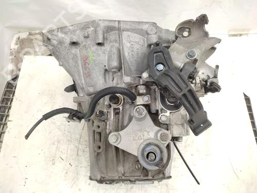 Gearbox PEUGEOT EXPERT Tepee (VF3X_) 2.0 HDi 120 4x4 | BP29029698M3 