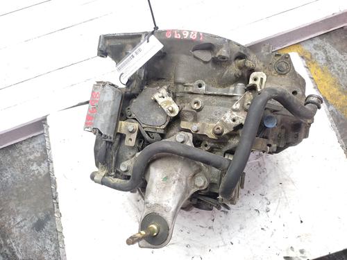Gearbox CITROËN C5 I (DC_)  | BP21151637M3 