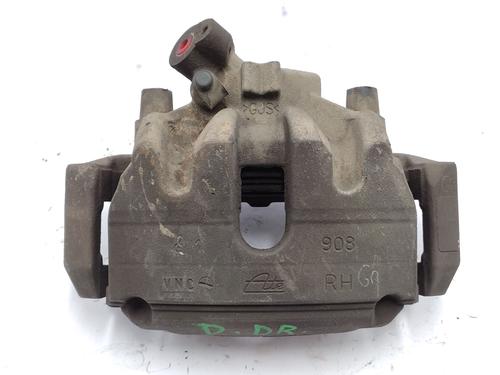Used Right front brake caliper CITROËN C5 III (RD_) 2.2 HDi 200 (RD4HLA) (204 hp) 30168730