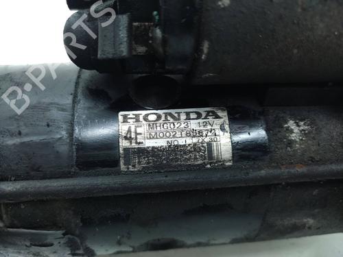 Anlasser HONDA ACCORD VII (CL, CN) 2.2 i-CTDi (CN1) | BP21150215M8 