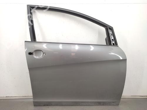 Used Right front door SEAT ALTEA (5P1) 1.9 TDI (105 hp) 29062969