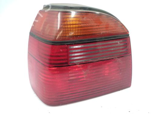 Used Left taillight VW GOLF III (1H1) 1.4 (60 hp) 21153863