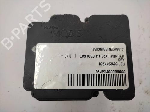 ABS pump HYUNDAI ix20 (JC)  | BP21149178M43 