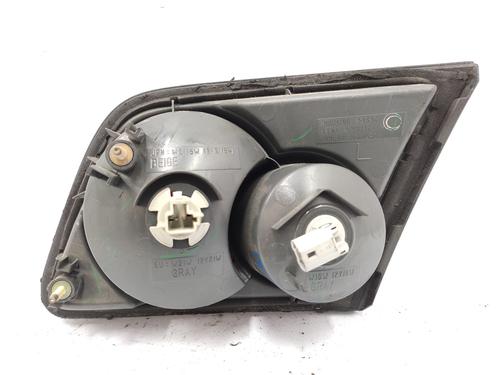 Venstre baglygte bagklap MAZDA 6 Saloon (GG)  | BP21157444C79 
