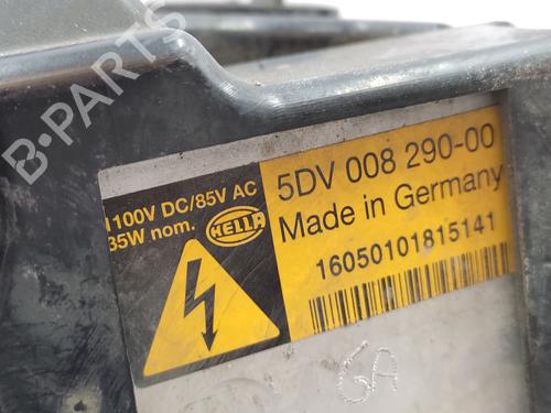 Venstre forlygte BMW X5 (E53) 3.0 d | BP27242289C28 