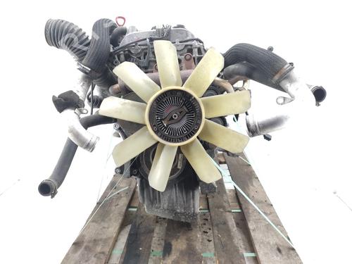 Motor SSANGYONG RODIUS I 2.7 Xdi | BP21155719M1 