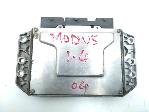 Calculateur moteur (ecu) RENAULT MODUS / GRAND MODUS (F/JP0_) [2004-2025]  21150059