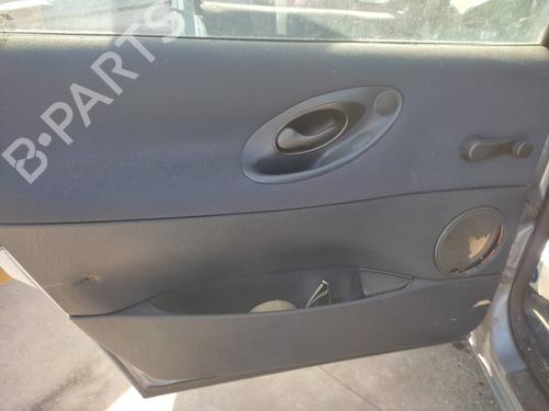 Left mirror VW SHARAN (7M8, 7M9, 7M6) 1.9 TDI | BP21153959C26 