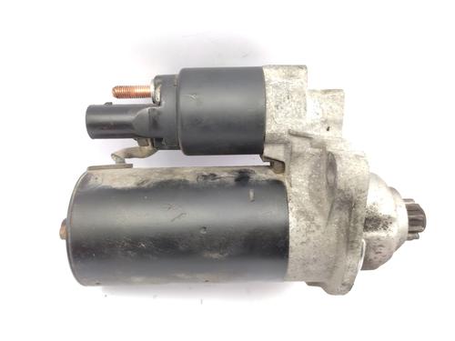 Starter SEAT TOLEDO III (5P2) 1.9 TDI | BP23654767M8 