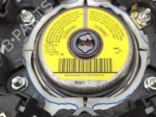Airbag Kit FORD KUGA I 2.0 TDCi | BP21160298C86 