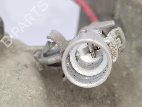 AC compressor SUZUKI LIANA (ER, RH_) 1.4 DDiS (RH 414D) | BP21161920M34 