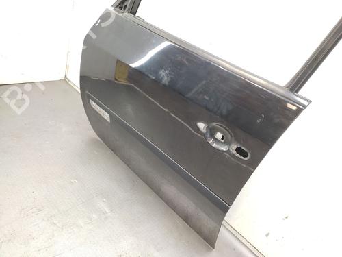 Left front door RENAULT ESPACE IV (JK0/1_) 2.0 dCi (JK01, JK02, JK1J, JK1K, JK1H) | BP21285927C2 