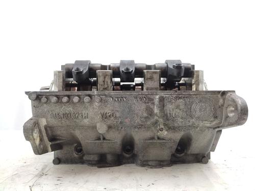 Cylinder head SEAT IBIZA III (6L1) 1.4 TDI | BP22382914M5 