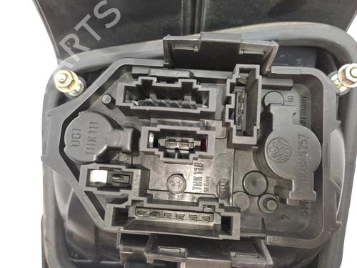 Left taillight VW VENTO (1H2) 1.4 | BP24683070C34 