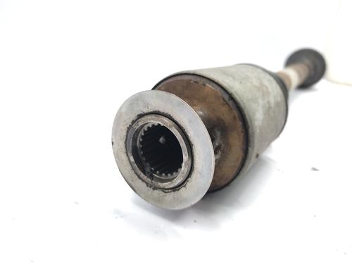 Right front driveshaft RENAULT CLIO II (BB_, CB_) 1.9 D (B/CB0E, BB0J) | BP21159617M39 