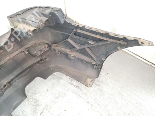 Rear bumper CITROËN C5 II (RC_) 2.0 HDi (RCRHRH) | BP26943615C8 