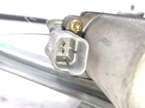Front right window mechanism CITROËN XSARA (N1) 2.0 HDi 90 | BP31943164C23