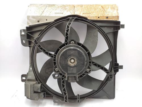 Radiator fan PEUGEOT 208 I (CA_, CC_) 1.2 VTI 82 | BP29717981M35
