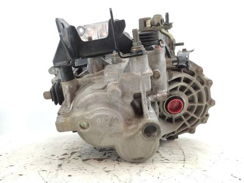 Gearbox MAZDA 6 Hatchback (GG) 2.0 DI (GG14) | BP38932789M3 - Image 5