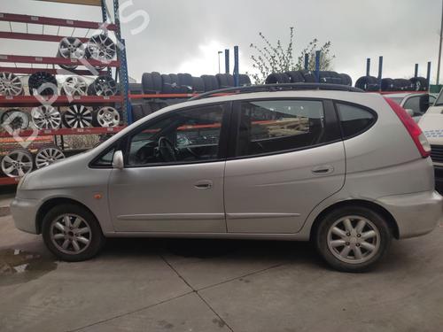 Højre forlygte DAEWOO REZZO (U100) 2.0 | BP34123557C29  - Image 6