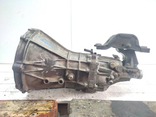 Used Gearbox NISSAN SERENA (C23) [1991-2001]  21149897
