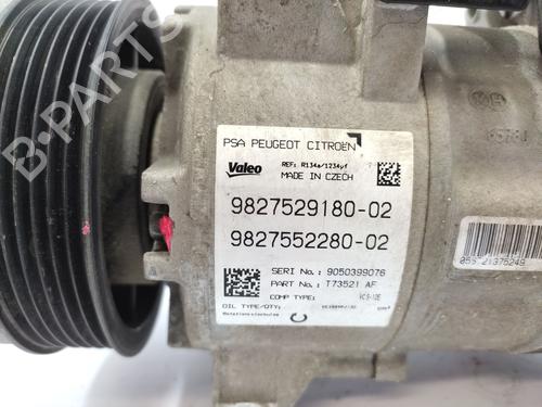 AC compressor CITROËN BERLINGO (ER_, EC_) 1.2 PureTech 110 | BP32668901M34  - Image 5