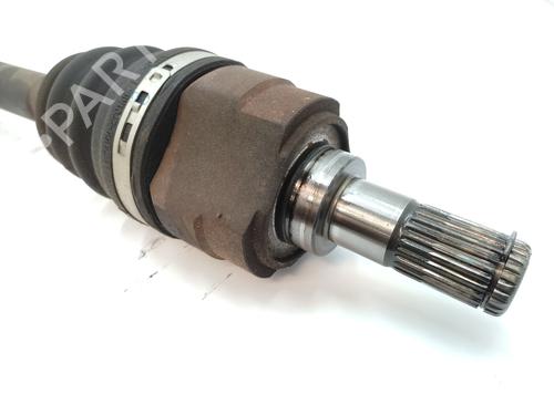 Right front driveshaft HYUNDAI i30 (FD)  | BP21152890M39 