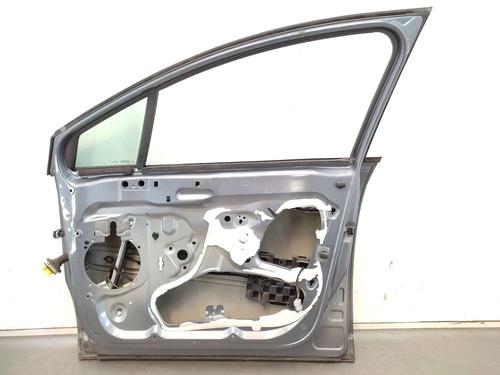 Right front door CITROËN C4 I (LC_) 1.6 HDi | BP29063406C3 