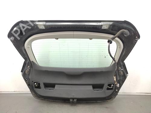 Tailgate OPEL ASTRA J (P10) 1.7 CDTI (68) | BP21160908C6 