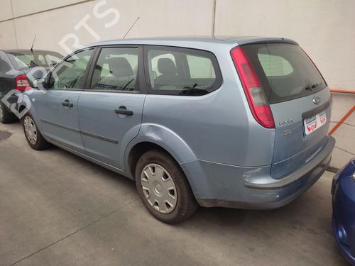 Computer motormanagement FORD FOCUS II (DA_, HCP, DP) 1.6 TDCi | BP28214773M57 