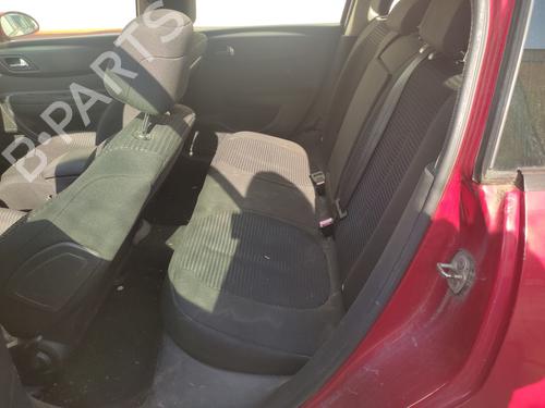 Right taillight CITROËN C4 I (LC_) | BP24843173C35