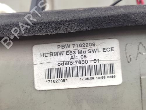 Left taillight BMW X3 (E83) xDrive 20 d | BP33049819C34 - Image 4