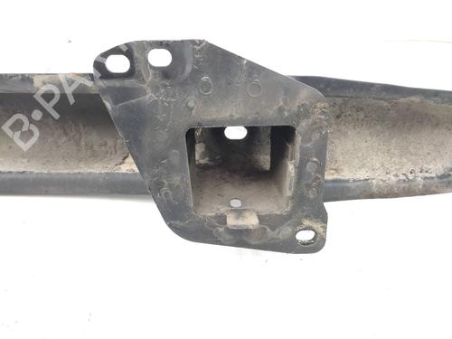 Rear bumper reinforcement VW GOLF IV (1J1) 1.9 TDI | BP21161225C73 