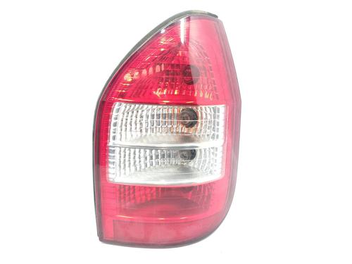 Used Right taillight OPEL ZAFIRA A MPV (T98) 2.0 DTI 16V (F75) (101 hp) 21157878