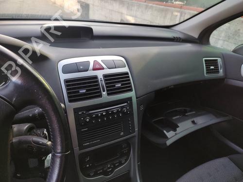 Engine control unit (ECU) PEUGEOT 307 SW (3H) 1.6 16V | BP21153429M57 