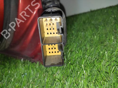 Left rear door FORD FOCUS II (DA_, HCP, DP)  | BP21149410C4 
