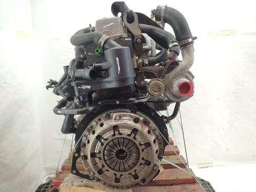 Engine FORD FOCUS I (DAW, DBW) 1.8 Turbo DI / TDDi | BP28623807M1