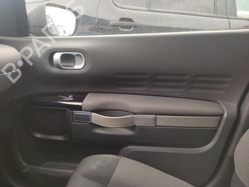 Højre baglygte CITROËN C4 CACTUS 1.2 VTi 82 | BP28566918C35 