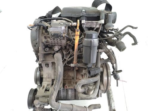 Engine SEAT IBIZA II (6K1) 1.9 SDI | BP21152641M1