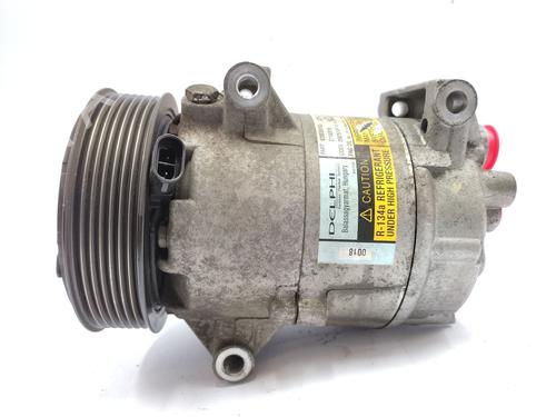 AC compressor RENAULT MEGANE II (BM0/1_, CM0/1_) 1.9 dCi (BM0G, CM0G) | BP26509614M34 