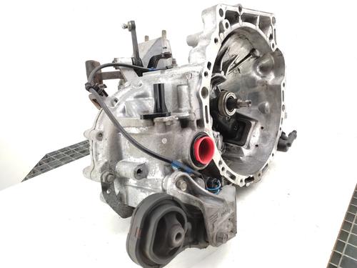 Gearbox MAZDA 2 (DE_, DH_) | BP21155765M3