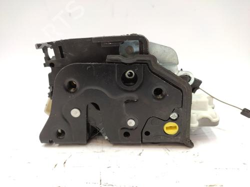Rear left lock SEAT ALTEA (5P1) 1.9 TDI | BP28620642C100 