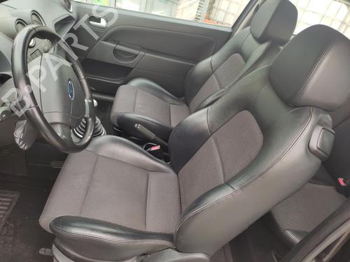 Starter FORD FIESTA V (JH_, JD_)  | BP21154741M8 