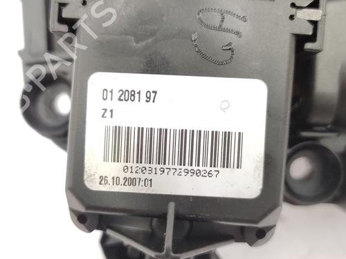 Switch BMW 1 (E87) 118 d | BP27346994I30 