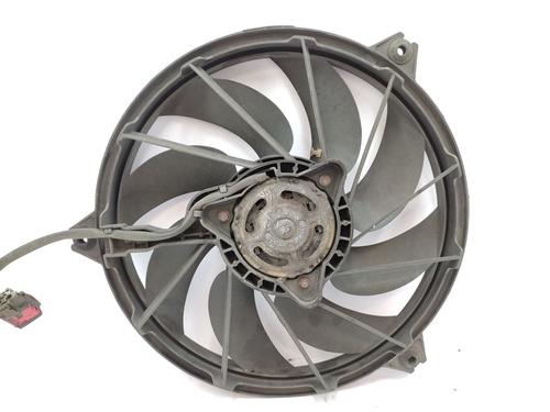 Radiator fan PEUGEOT 206 Hatchback (2A/C) 2.0 HDI 90 | BP29022553M35 